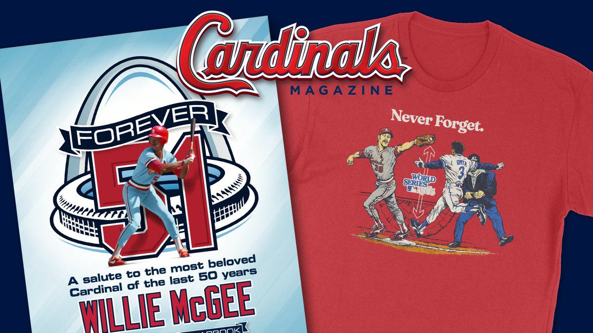 Cardinals Magazine tweet media