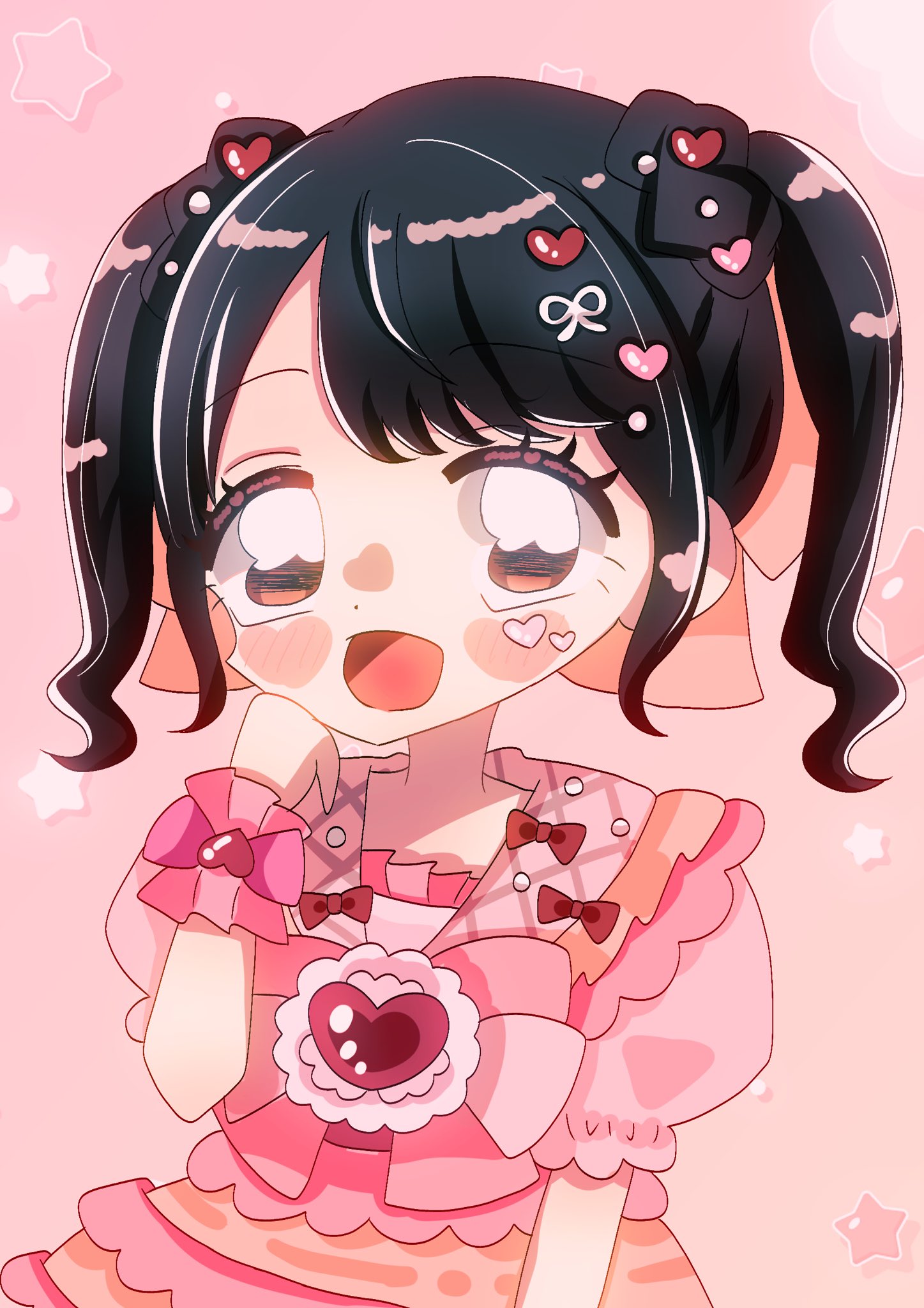 KeI. (@kei_fragments) / X