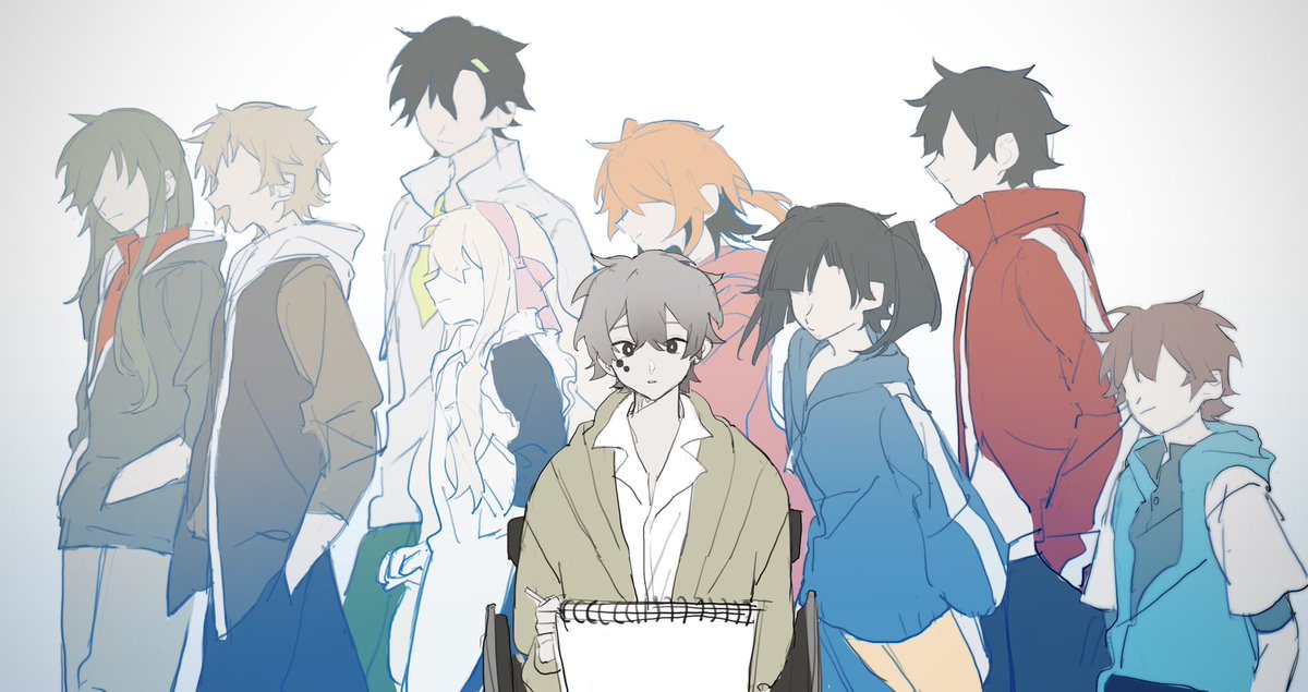 anao (@A____nao) / Posts / X