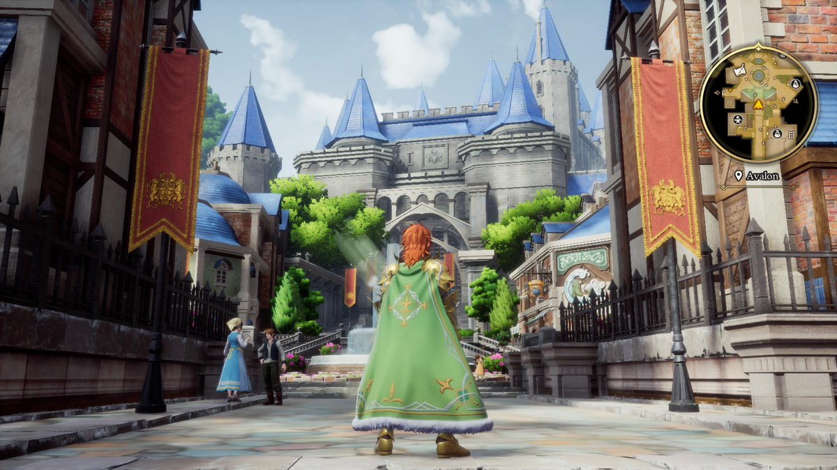 What makes Romancing SaGa 2: Revenge of the Seven so special? 

We spoke to Producer Shinichi Tatsuke to learn about the creation of this amazing RPG! sqex.link/b99y