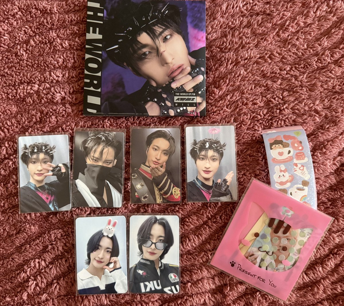 성화’s Bunny🐰 (@marshwaasmr) on Twitter photo onlara kavustum her sey icin coook tesekkur ederimm🥹🥹 #babysharkproofs <a href="/sharktiny004/">babyshark • collect</a> onlara kavustum her sey icin coook tesekkur ederimm🥹🥹 #babysharkproofs <a href="/sharktiny004/">babyshark • collect</a>