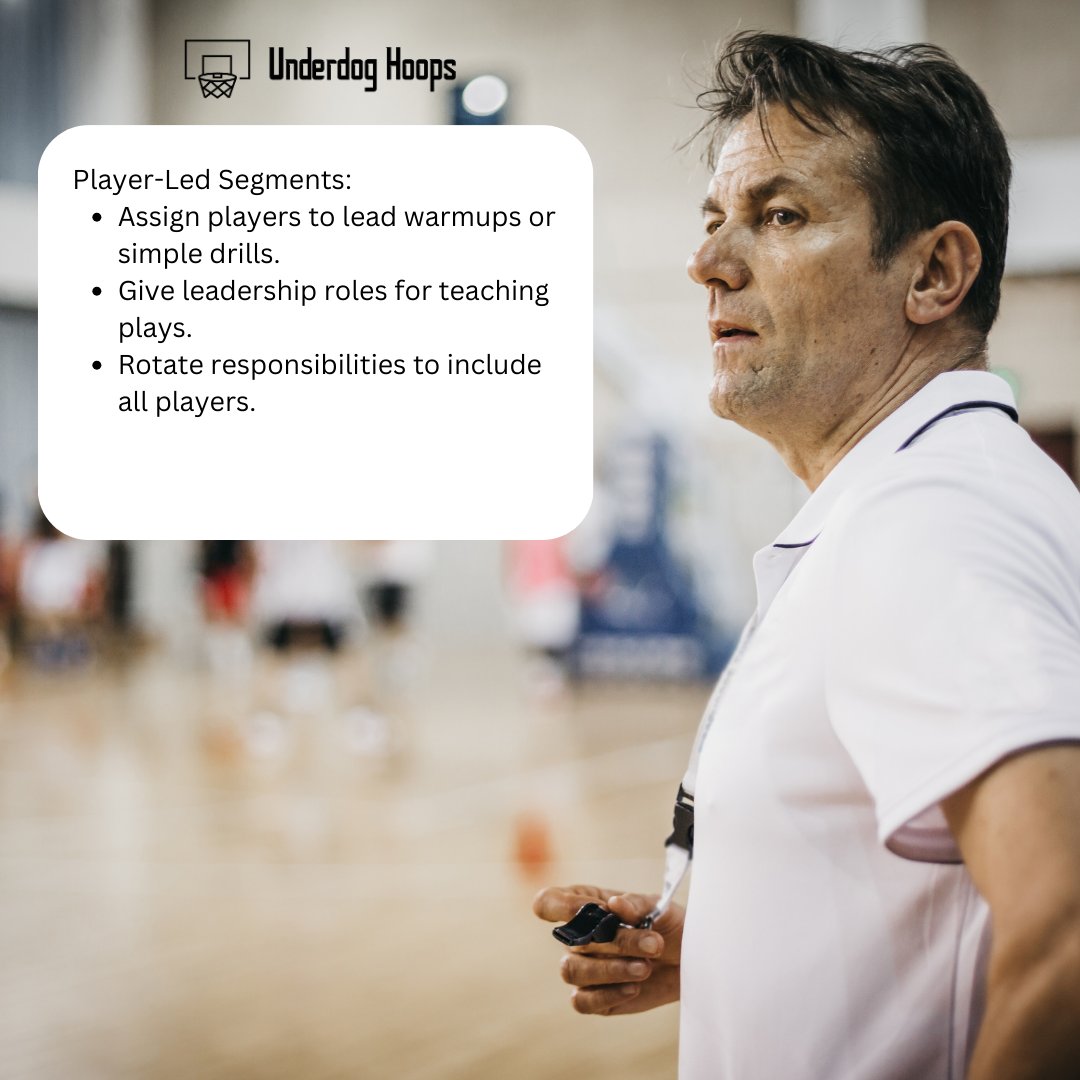 UnderdogH's tweet image. 🏀 Coaching strategy Thursday 🏀

#CoachingStrategy #basketballcoaching #HoopsThursday #basketballtips #CoachLife  #CoachDevelopment #BasketballStrategy #HoopsTips #BasketballIQ #BasketballCoaches  #CoachingBasketball #BasketballCoachingTips 
 #BeTheUnderdog #underdoghoops