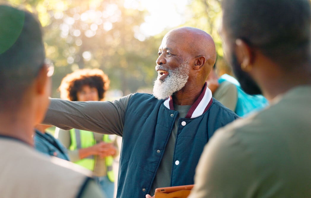 Acclinateinc's tweet photo. Lasting change in #HealthEquity doesn’t come from transactions—it comes from relationships. 🫱🏾‍🫲🏽

Acclinate Co-founder Tiffany Whitlow shares why true community engagement is the foundation for trust in underrepresented communities.

📖 Read: https://t.co/D9ekLF2Vy0 https://t.co/FzWQaQTjdZ