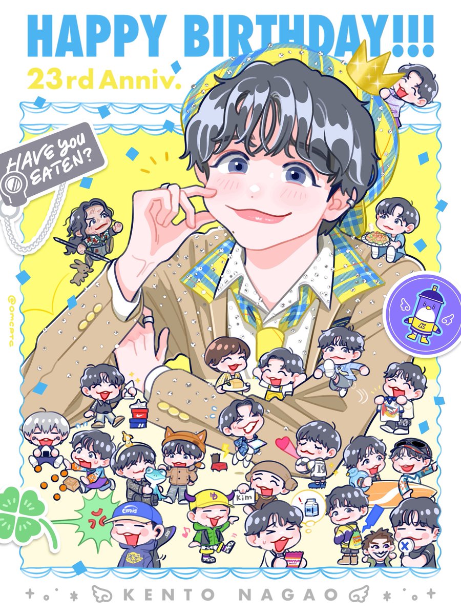むー tweet media