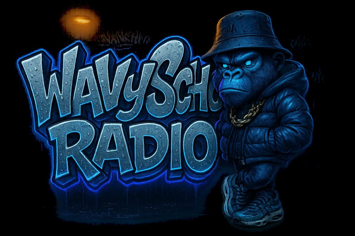 WavyScho tweet media