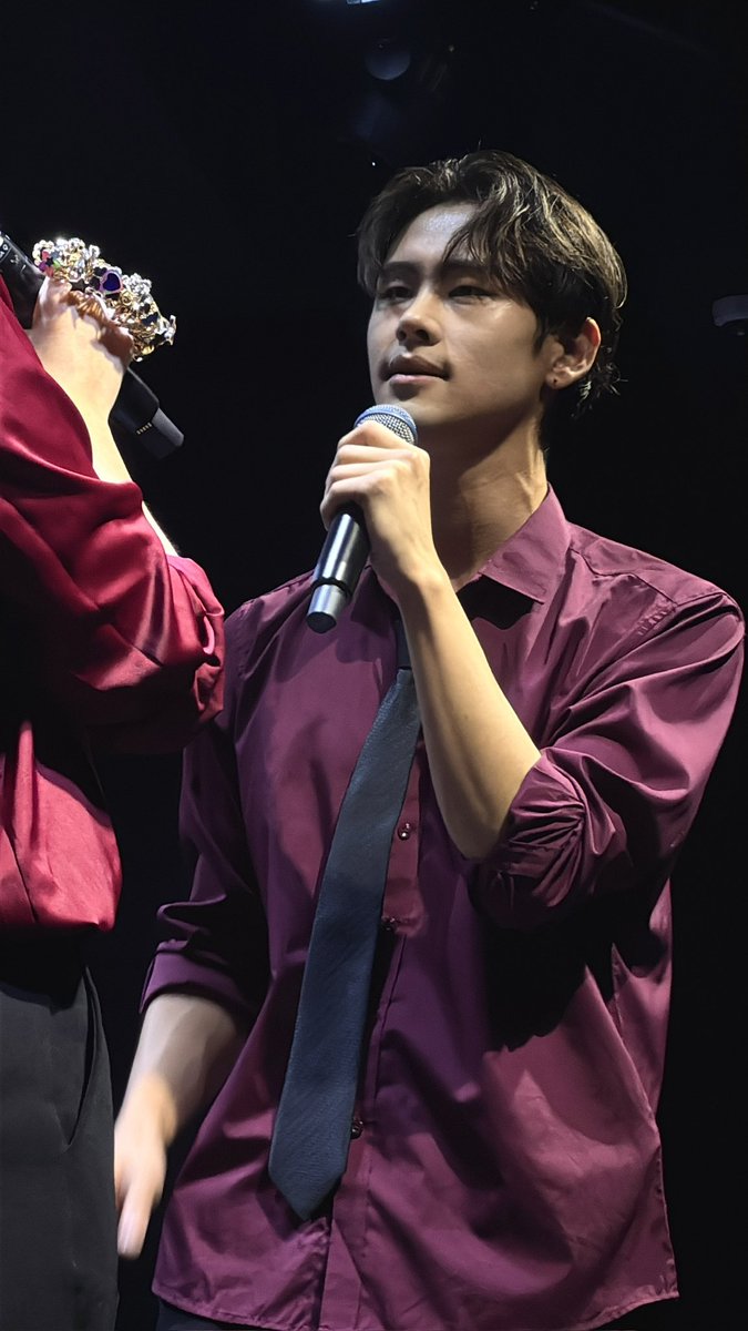 ❗️RT 이벤트 ❗️

2025.08.15
🍀 뮤지컬 배우 박상령의 데뷔 6주년 🍀

대상: 연뮤덕 (비공개 계정, 알계 제외)
추첨: 8/17 자정

한 분 추첨하여, 박상령 배우님께서 ❗️죽음 시체, 괴물 그림자❗️등으로 출연하신 “뮤지컬 프랑켄슈타인 ‘영상화’”를 관람하실 수 있는 “메가박스 1인 관람권” 드립니다 !!