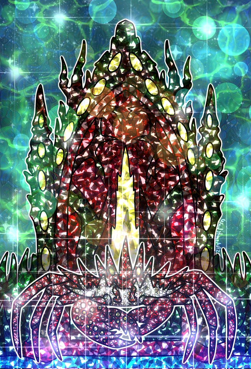 GodCrabHiber 🦀PNGTuber🦀 Pre-Debut🦀 (@godcrabhiber) on Twitter photo Thankyou SO much! <a href="/sandstoneartz/">SandStoneArtz ! Stained Glass Artist</a> This came out so nice! Truly a work of art! I appreciate your time and talent and being so attentive.
Art created by SandStoneArts. Check out their Vgen profile! Thankyou SO much! <a href="/sandstoneartz/">SandStoneArtz ! Stained Glass Artist</a> This came out so nice! Truly a work of art! I appreciate your time and talent and being so attentive.
Art created by SandStoneArts. Check out their Vgen profile!
