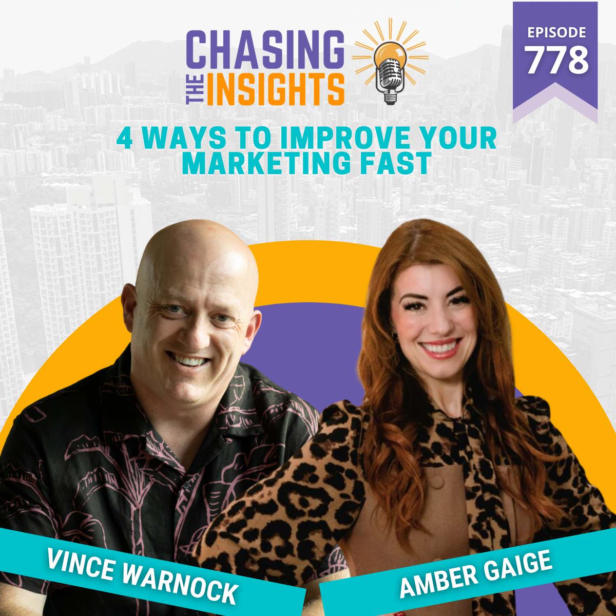Vince Warnock | Book Publisher | Podcast Host ✴️ tweet media