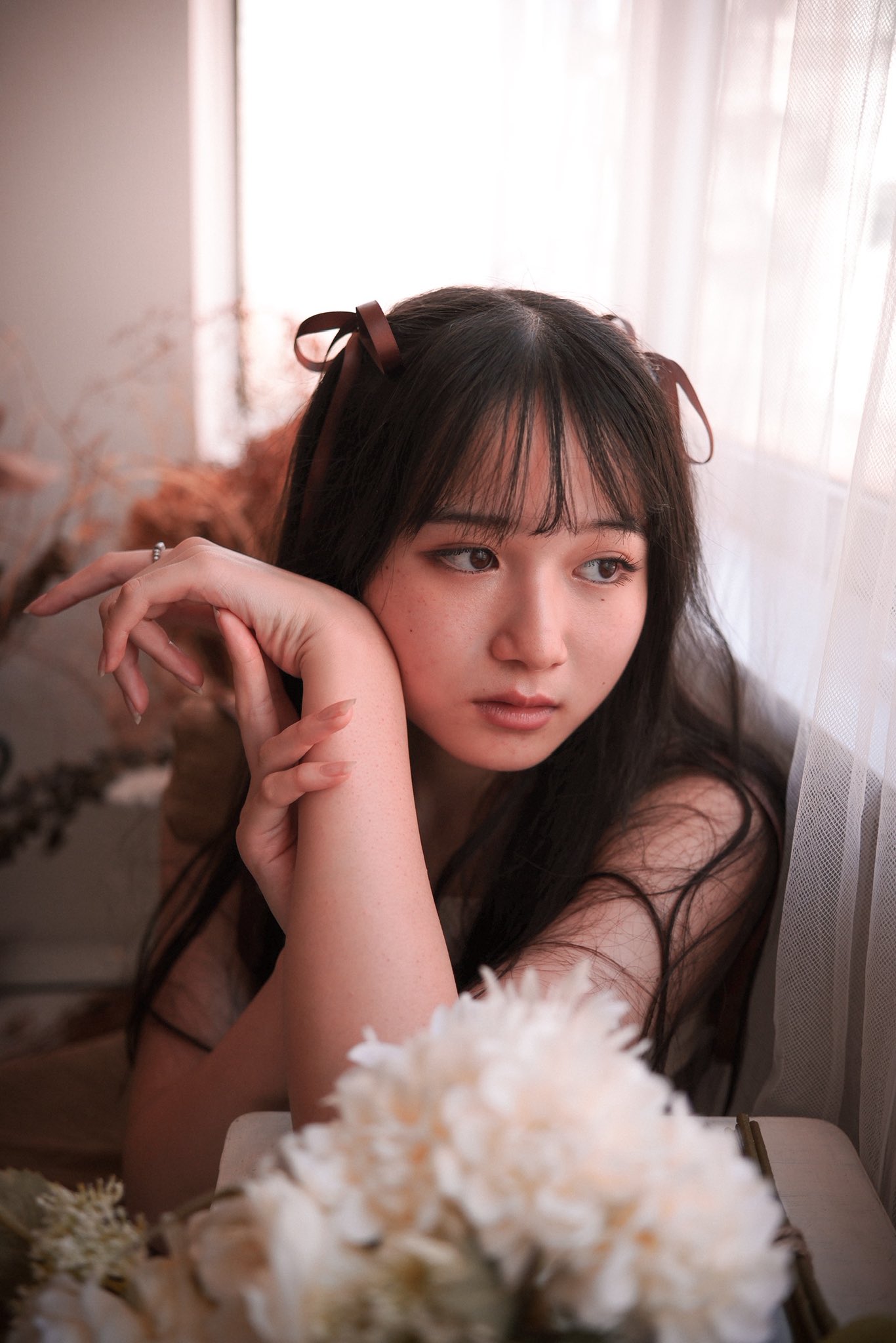 りりかページ 梨々花🈂️ (@Ririka20070727) / X