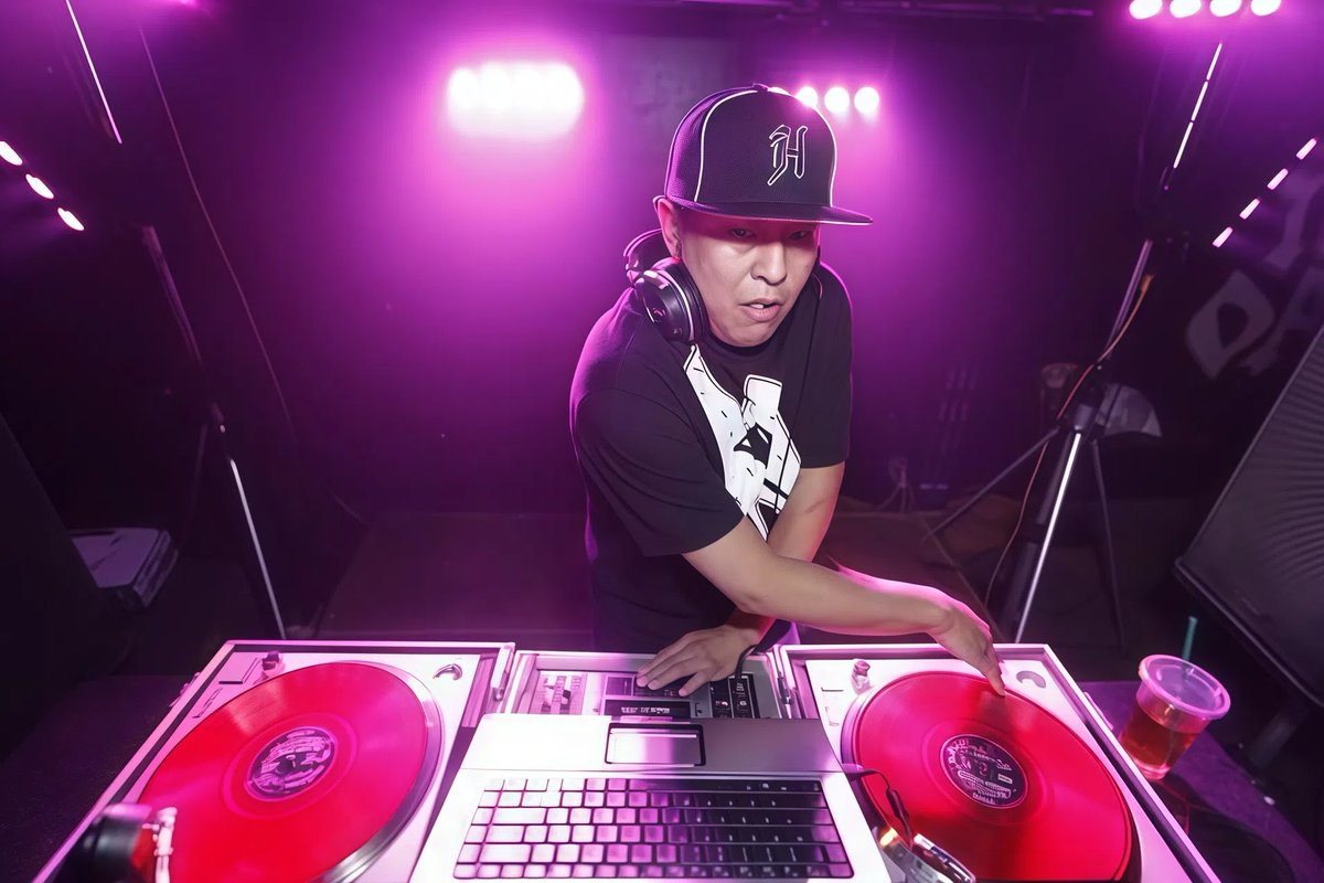 ASNAWARDS's tweet photo. 🎵 Get ready to dance the night away! 🎵 World-renowned DJ Red is taking over the decks at the ASN Awards White Party! 🎉 Join us on Friday, August 22nd, right after the mind-blowing mentalist show. It's going to be a night you won't forget! 🌟 #ASNAwards #WhiteParty #DJRed #DanceTheNightAway

https://t.co/1OCzJRT9PH