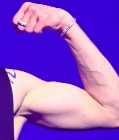 tbvhanbin's tweet photo. the pillow.                        the owner. https://t.co/zEJvtcgyBC