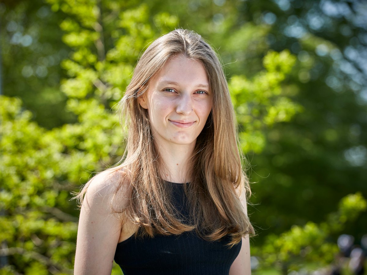 Congratulations to Lauren who will study Material Science and Engineering at Manchester following success in Maths, Textiles and Physics #ResultsDay2025 #excellence #proud