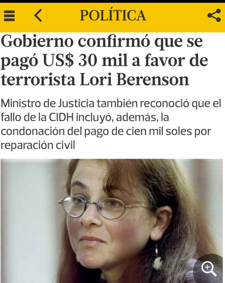 OthonielCarril1's tweet photo. @UNHumanRights @volker_turk Raza!!
La ley de #Amnistía reconoce una verdad: Terroristas derramaron sangre inocentes de civiles y las FFAA arriesgaron su vida para #defendernos.
Hubo un "costo social necesario" y con 40años de persecución #violaron el debido proceso. E indemnizaron criminales y terrorista. https://t.co/wWHMHvmna8