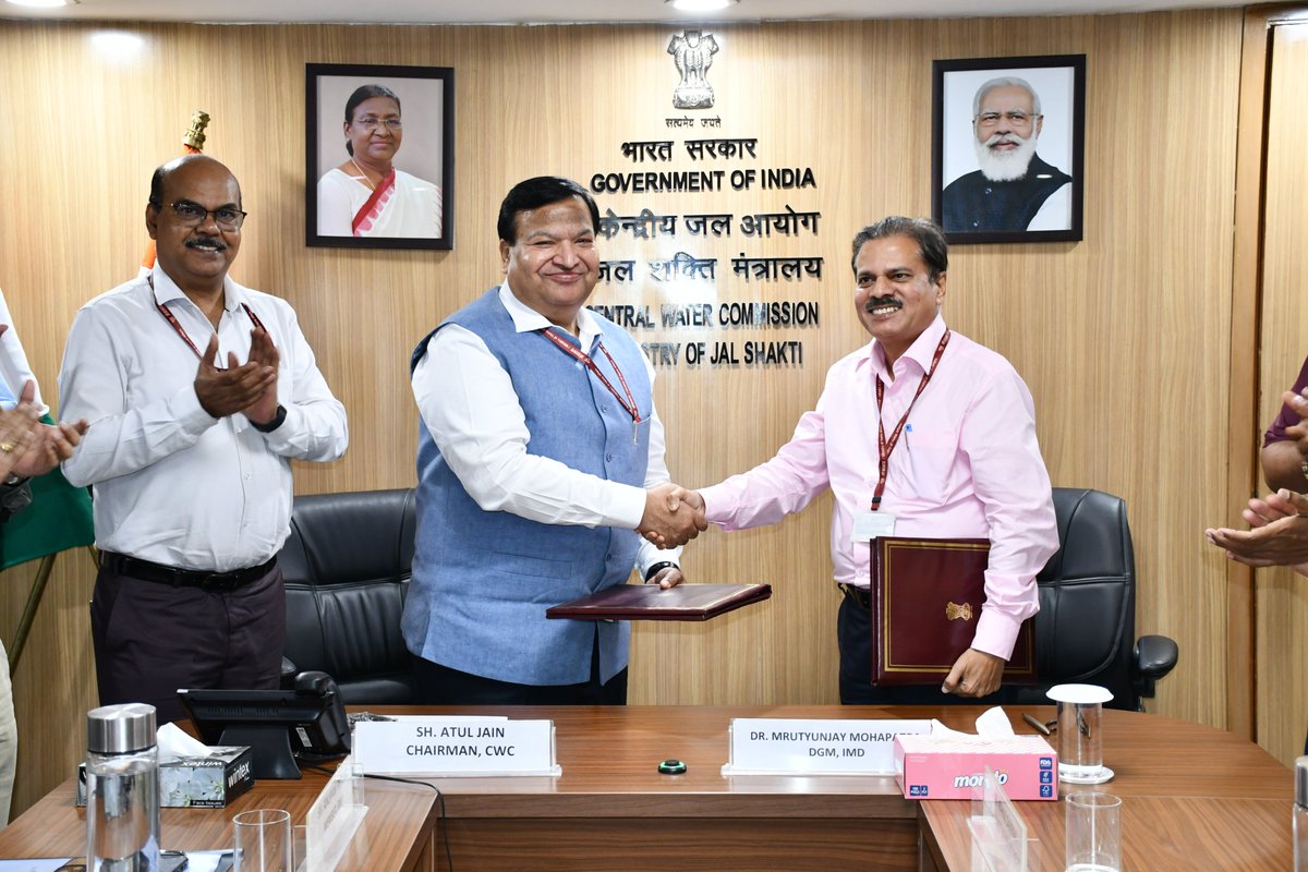 India Meteorological Department tweet media