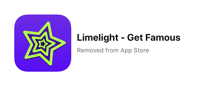 ✌️ Officially pulled the plug. 

Goodbye to the most unhinged app ever &amp; the app that destroyed my social life.

No app will ever come close to being this deranged.

I dare anyone to try.