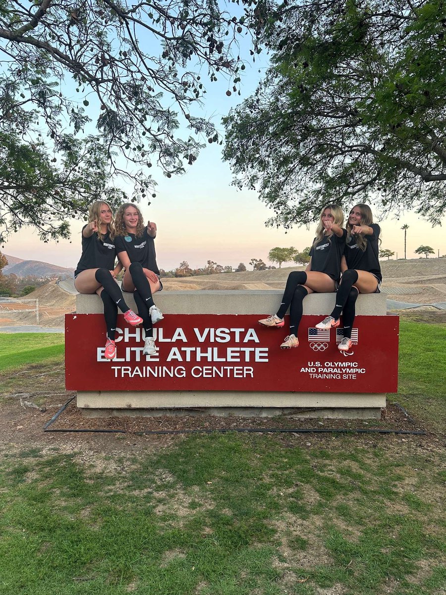 NatWebber2027's tweet photo. Last week I got to represent Team Northwest at the ECNL Conference Cup. Huge thanks to @ECNLgirls for an unforgettable week of soccer! Proud to bring home the cup for Team Northwest. 🏆⚽️

@ImYouthSoccer 
@TheSoccerWire 
@PrepSoccer 
@TopDrawerSoccer https://t.co/8VXEBpZGgT