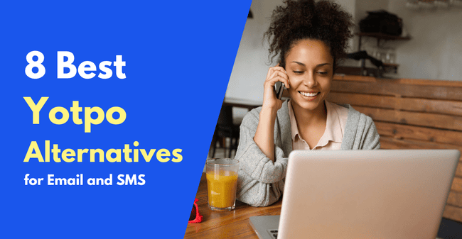 8 Best Yotpo Alternatives to Migrate your Email and SMS (2025) emailvendorselection.com/yotpo-alternat…
