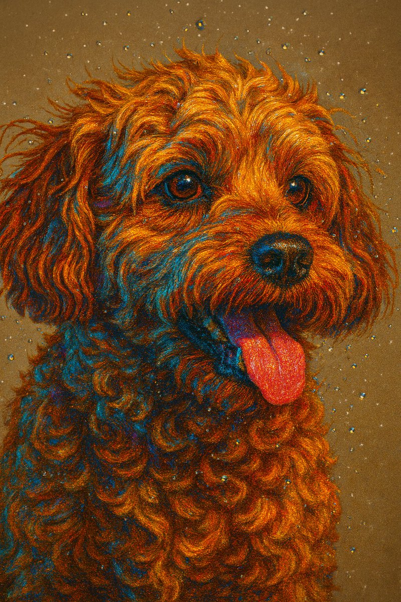 researchmatters's tweet photo. Custom Dog Images, $30 an Image, file provided. Message for information https://t.co/0quzjlFaC7