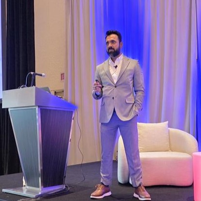 HexawareGlobal's tweet photo. Day 4 at #ILTACON2025. Thanks to everyone who joined our #GenAI masterclass. Missed it? Visit Booth #527 to catch the takeaways and explore next steps. https://t.co/427oTO42mF
#LegalTech #AIinLegal #LegalInnovation https://t.co/EHyH74JF6D