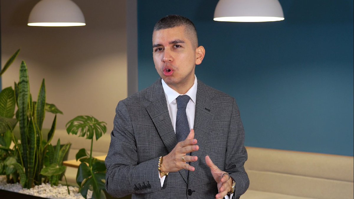 #MercadoDeCapitales | Debemos pensar en cómo convertir el mercado de capitales en una herramienta no solo para financiar infraestructura, transición energética e innovación, sino también para impulsar el crecimiento de las pymes. En ese sentido, lo que está ocurriendo actualmente