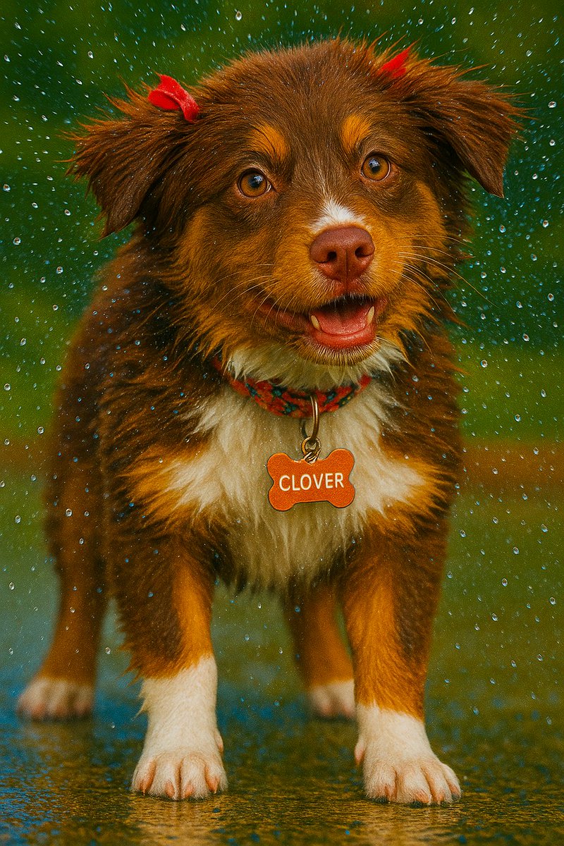 researchmatters's tweet photo. Custom Dog Images, $30 an Image, file provided. Message for information https://t.co/0quzjlFaC7