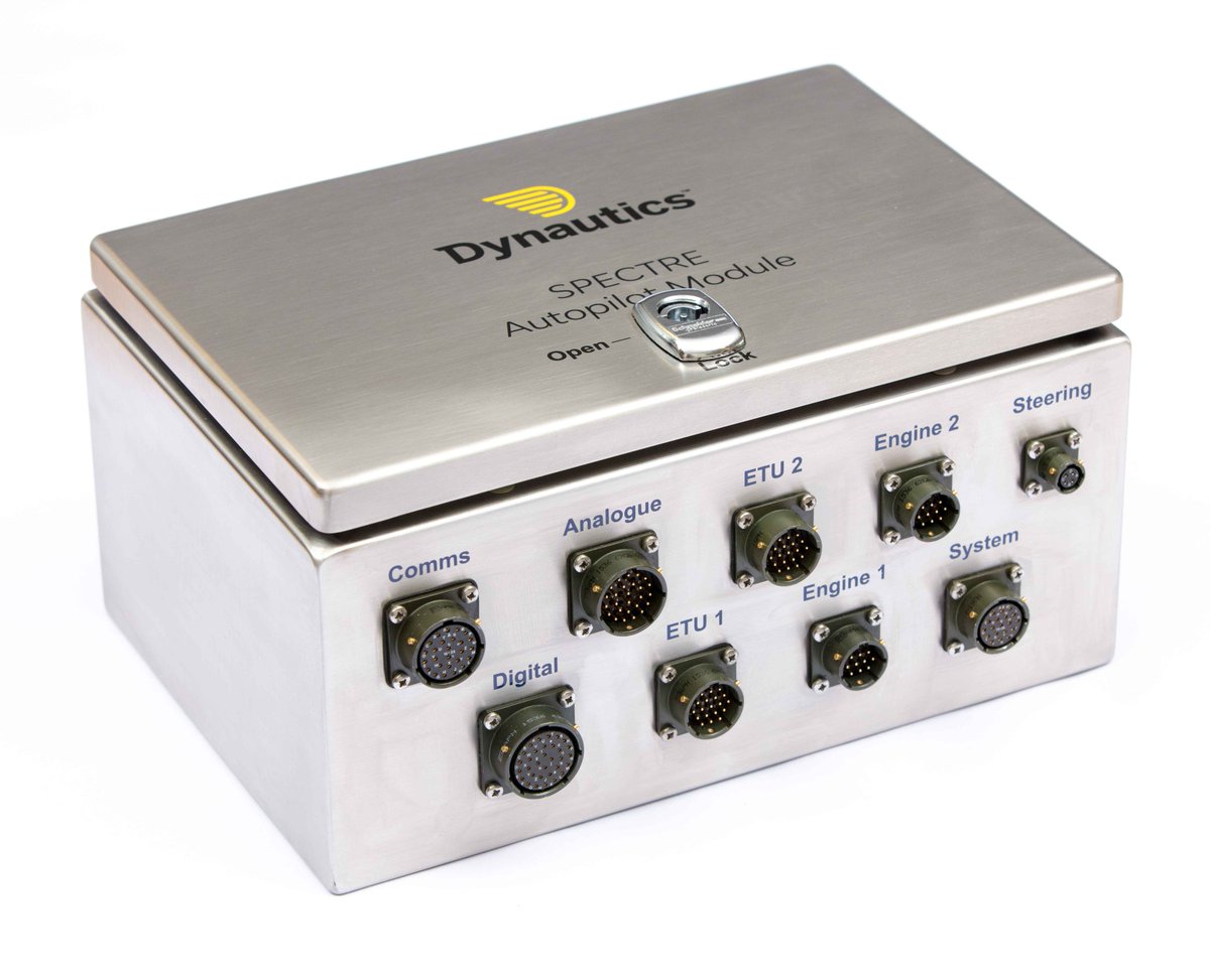 Designing and building #USVs is challenging and complex. With 30+ years' expertise in marine autonomy, we offer a suite of adaptive #autopilot and VCS technologies and simulation tools to get you to on-water trials faster and more efficiently. Read more >> dynautics.com/reducing-time-…