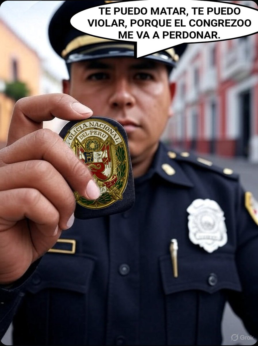 Jim® (@ximr_r) on Twitter photo <a href="/fitoflores/">Adolfo Flores Atoche</a> Amnistía = perdonar la pena de un crimen comprobado
Así de ignorante te ves al defender a asesinos y violadores. <a href="/fitoflores/">Adolfo Flores Atoche</a> Amnistía = perdonar la pena de un crimen comprobado
Así de ignorante te ves al defender a asesinos y violadores.
