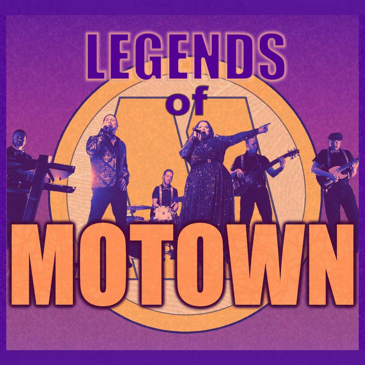 The Albert Hall (@thealberthalllw) on Twitter photo π€π₯ Step into the golden age of soul with Legends of Motown β a high-octane tribute show that celebrates the unforgettable sound of Motownβs finest.
π
20th September 2025 β 7:30
ποΈ thealberthall.co.uk/whats-on/2025/β¦
π Unforgettable tunes. Unstoppable energy. Unmissable night. π€π₯ Step into the golden age of soul with Legends of Motown β a high-octane tribute show that celebrates the unforgettable sound of Motownβs finest.
π
20th September 2025 β 7:30
ποΈ thealberthall.co.uk/whats-on/2025/β¦
π Unforgettable tunes. Unstoppable energy. Unmissable night.