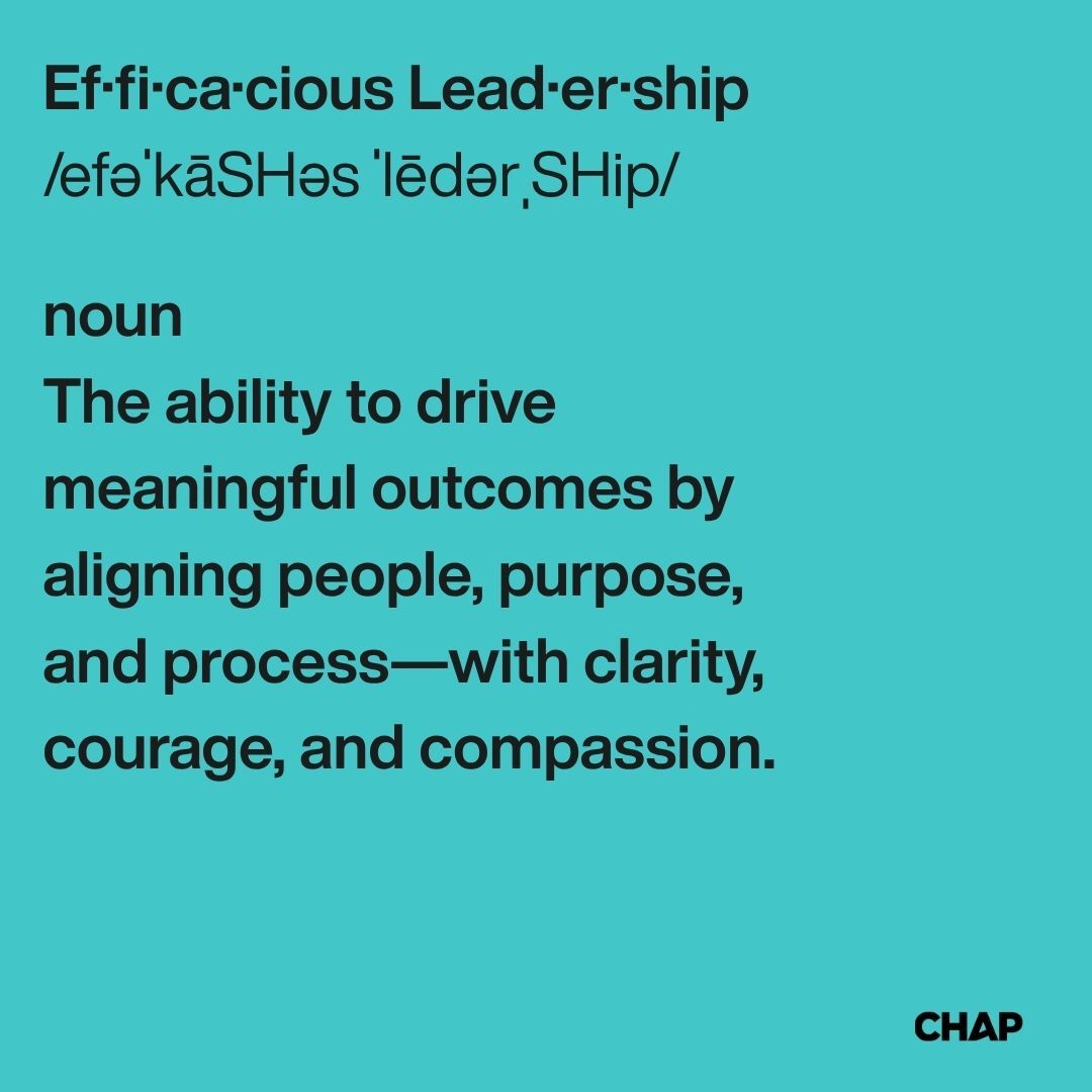 At our Healthcare Leadership Workshop, we go beyond surface-level strategies to help leaders develop tools rooted in behavioral insight and emotional intelligence. You’ll learn to guide your team with clarity, empathy, and purpose.

Register now: hubs.ly/Q03Cm6sY0