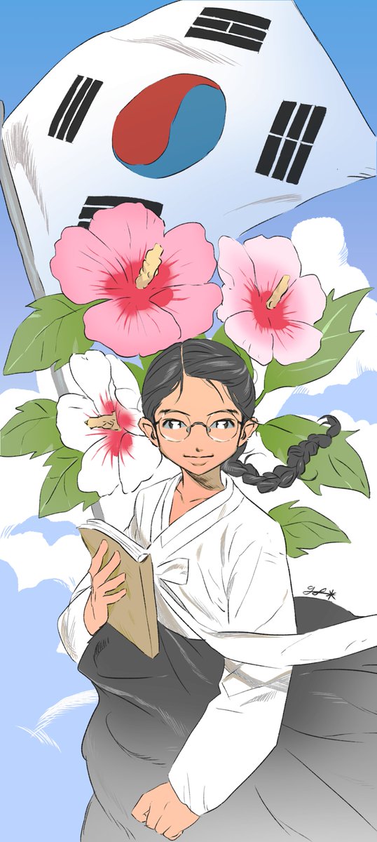 #광복80주년
#광복절