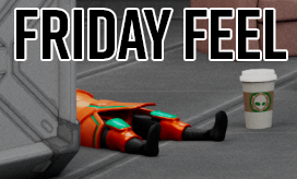 Happy Friday :3

#EarlyAccess #IndieGames #IndieDev