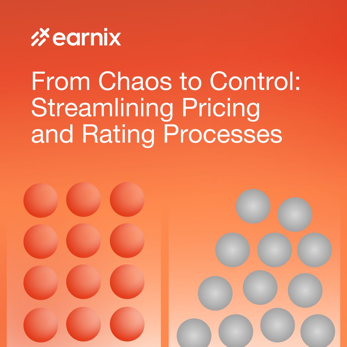 Let’s face it: orchestrating #pricing and #rating across teams, geographies, and systems is a highly complex process. A modern, unified platform brings more #automation, structure, and oversight to every step. Read more &gt;&gt; bit.ly/47o1BZL