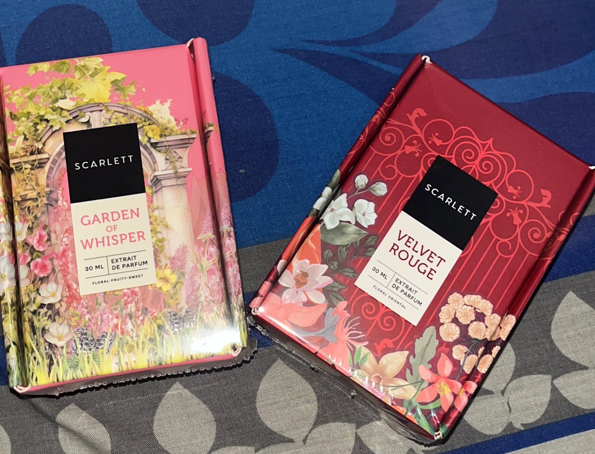 theonlyfiah's tweet photo. Nyobain parfum murah yg kata netizen enak https://t.co/BYXTjR8tQ4