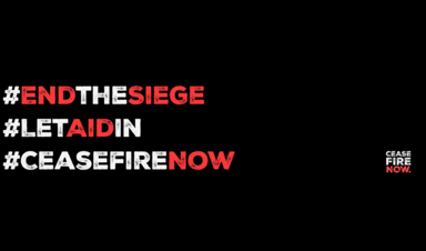 Saferworld's tweet photo. We join with over 100 other to orgs call for an end to #Israel’s weaponisation of aid and demand urgent change. Since March, lifesaving food &amp; medicine have been blocked from #Gaza. New INGO rules could silence advocacy &amp; censor humanitarian reporting.
🔗 https://t.co/rb7jDZrcYn https://t.co/Y5XQc3p87B