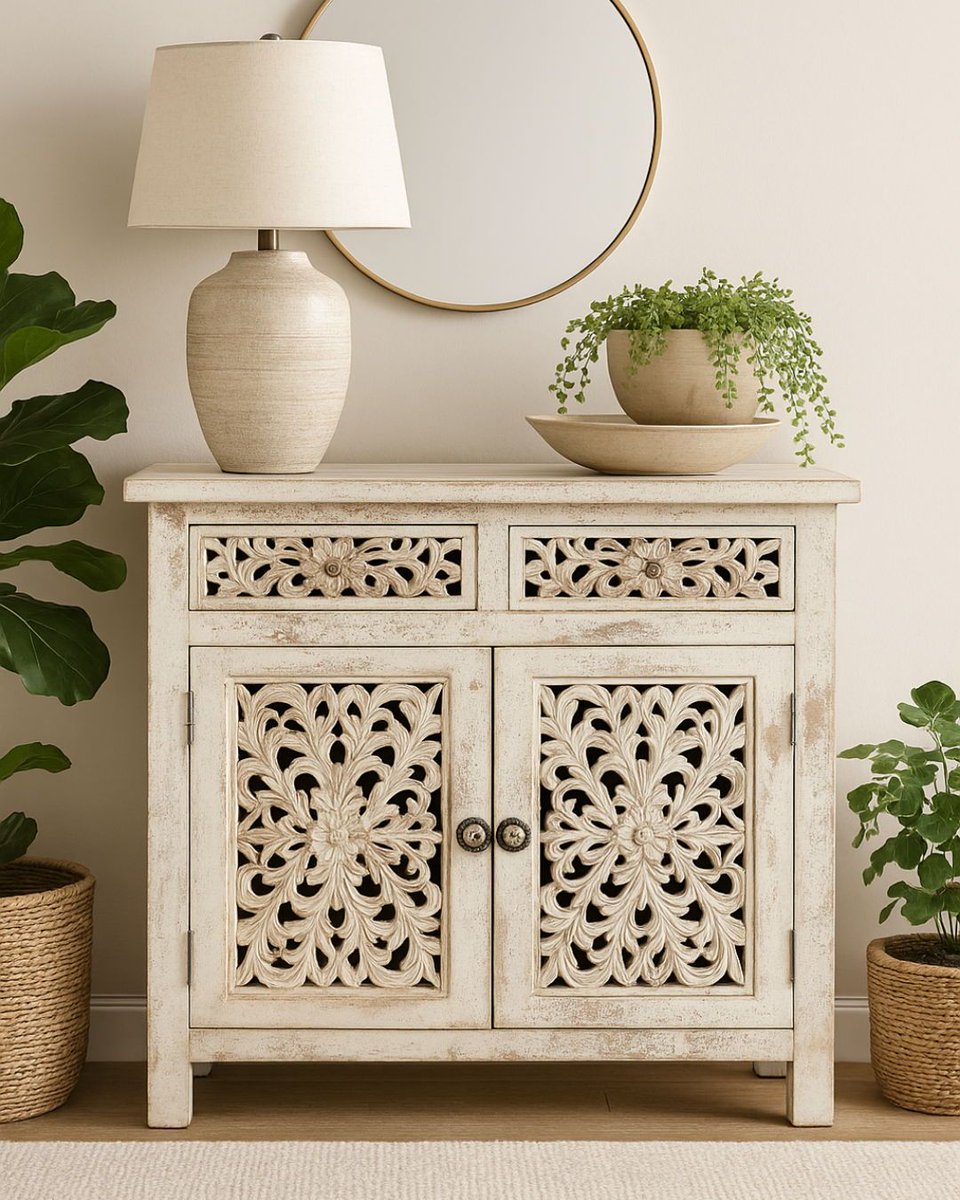 Casagear_USA's tweet image. Elevate your dining area with this elegant farmhouse-style 2-drawer buffet. Perfect for storage and style! #
.
.
.
Shop Now👉 buff.ly/HCxWtyt 
.
.
.
.
.
.
.
.
.
.
.
FarmhouseStyle #HomeDecor #BuffetTable #InteriorDesign #StorageSolutions #DiningRoom #RusticCharm