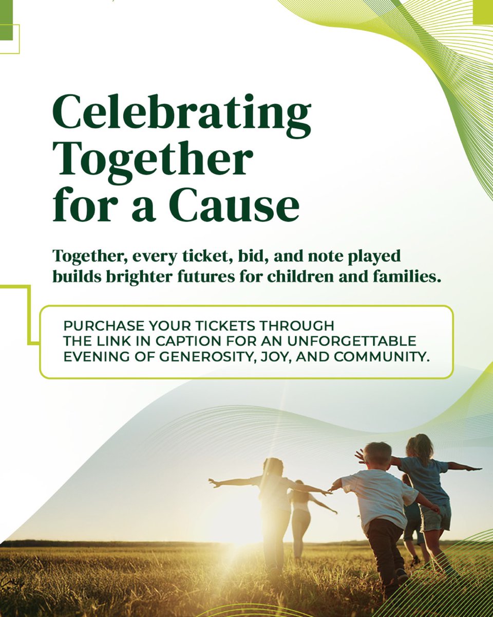 PrairieWealth's tweet image. PWM Private Wealth Counsel is proud to support the Sticks &amp;amp; Strings Foundation as a Presenting Sponsor at the Fundraising Gala. 

🎟 Be part of an evening that brings our community together. Get your tickets here: bit.ly/4mJZ54E