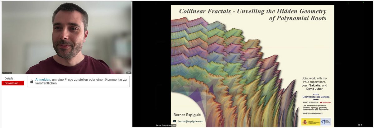 Dr. Martin Skrodzki tweet media