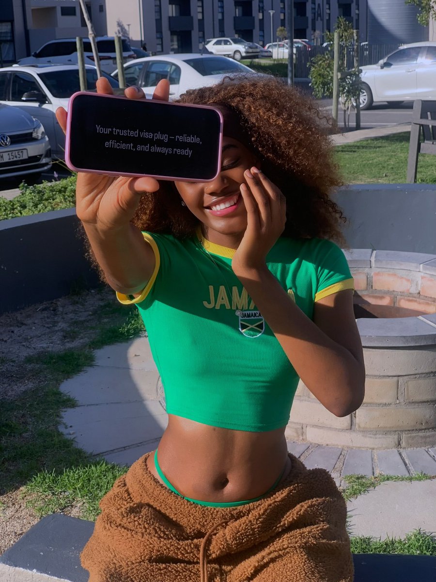 One DM away from your next destination✨