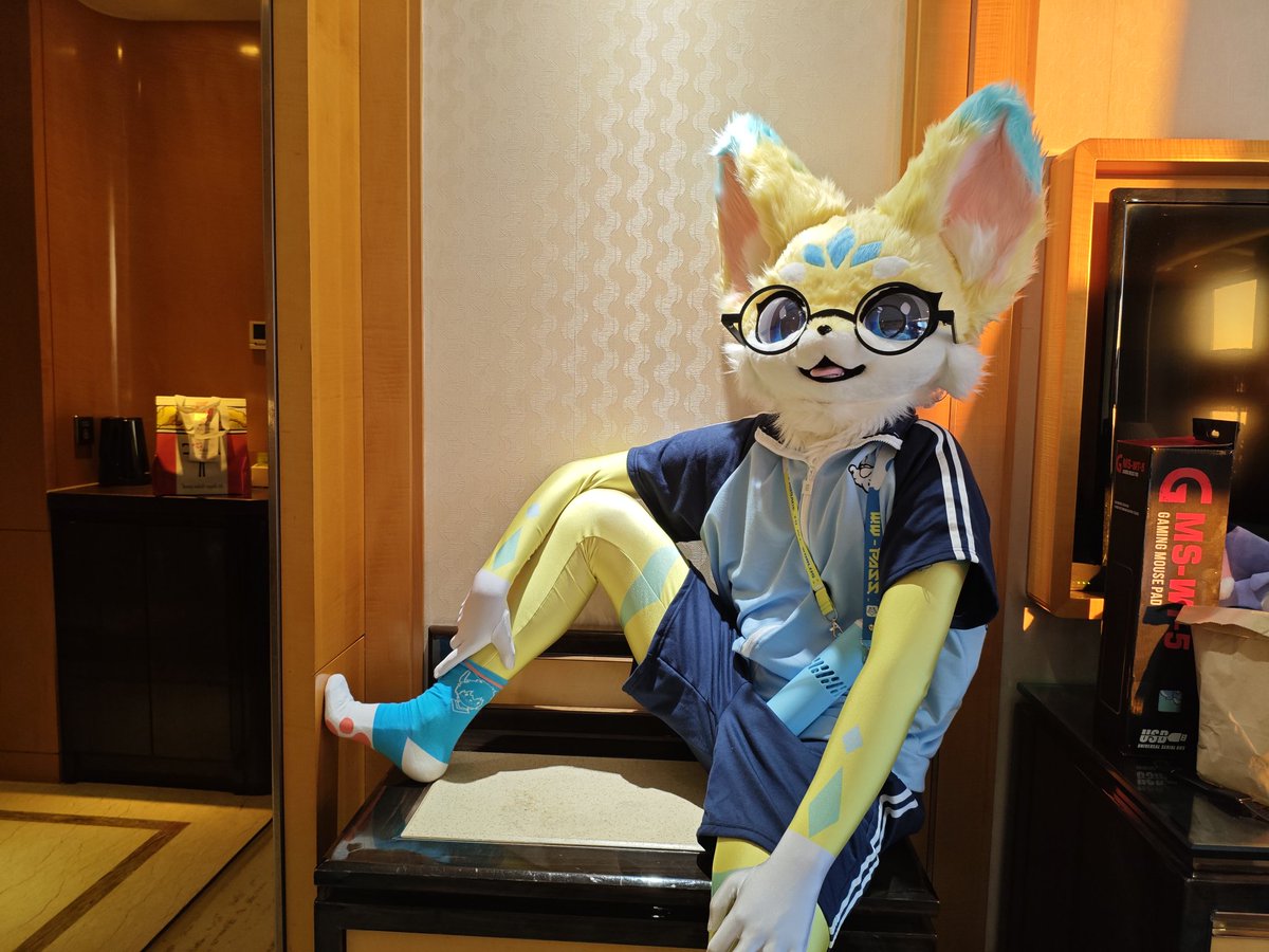NingRuifurry's tweet photo. 开始发帖了，先来三张试试水 https://t.co/J6670FbMW1