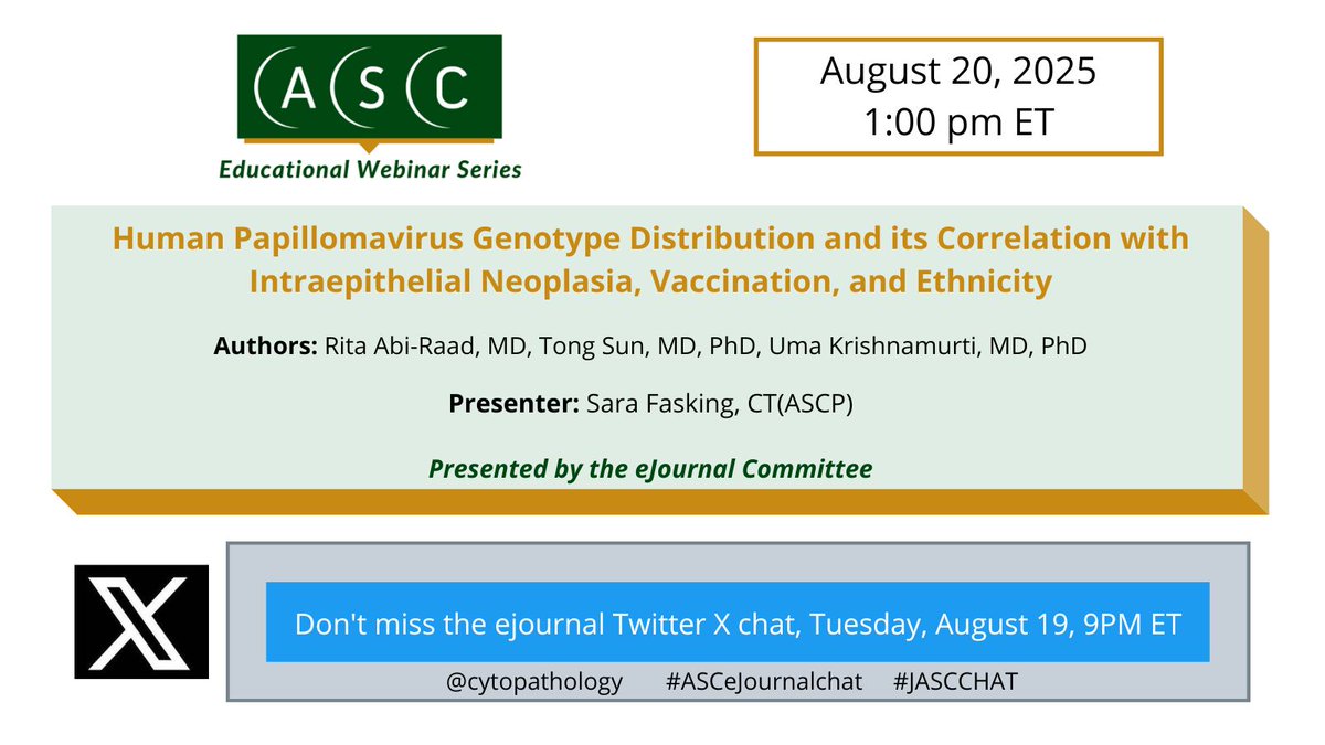 Cytopathology.org tweet media