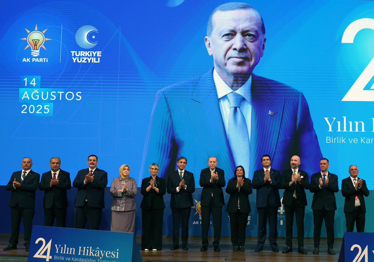 Nihat Zeybekci 🇹🇷 tweet media