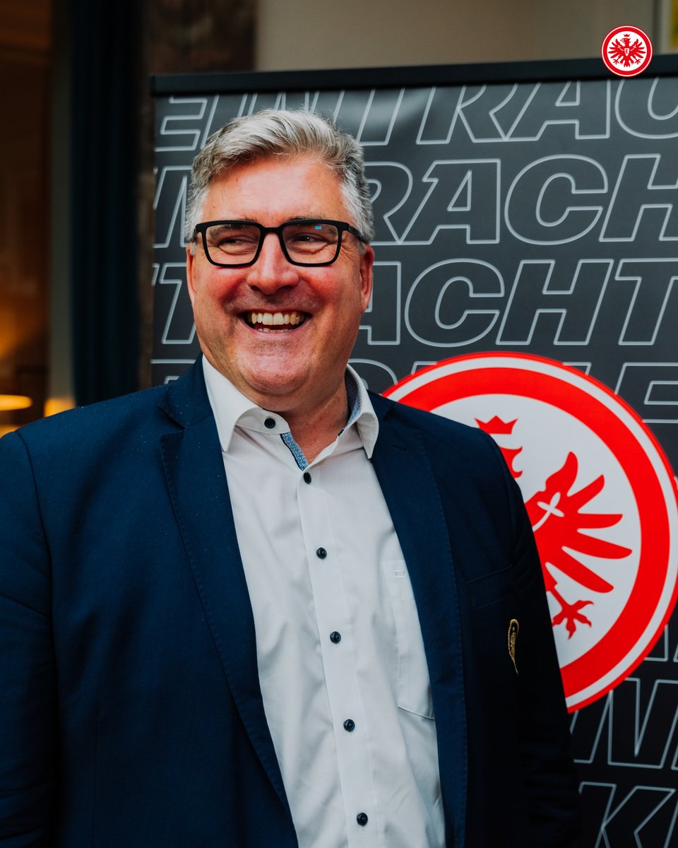 Eintracht Frankfurt tweet media