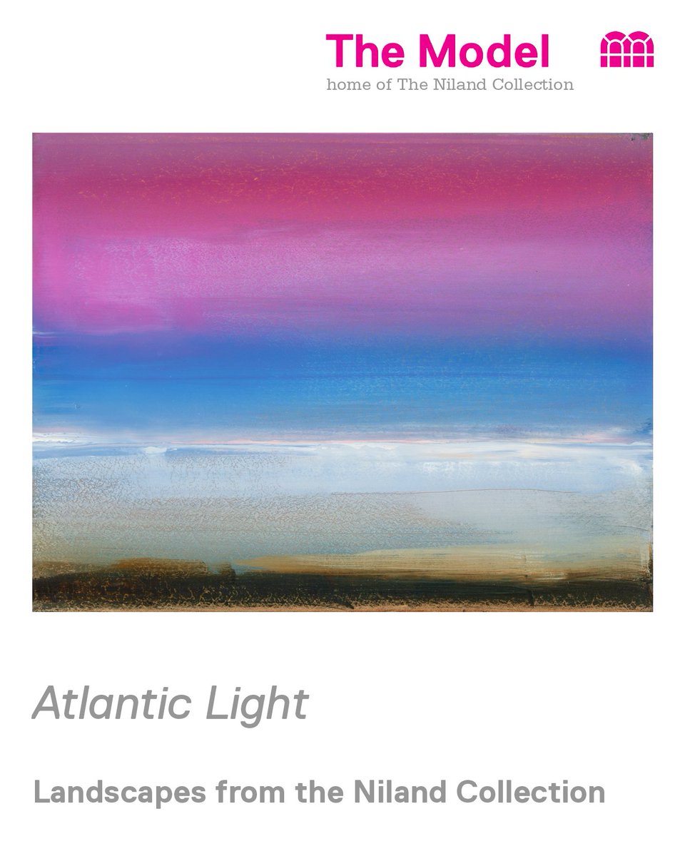 The Model Sligo tweet media