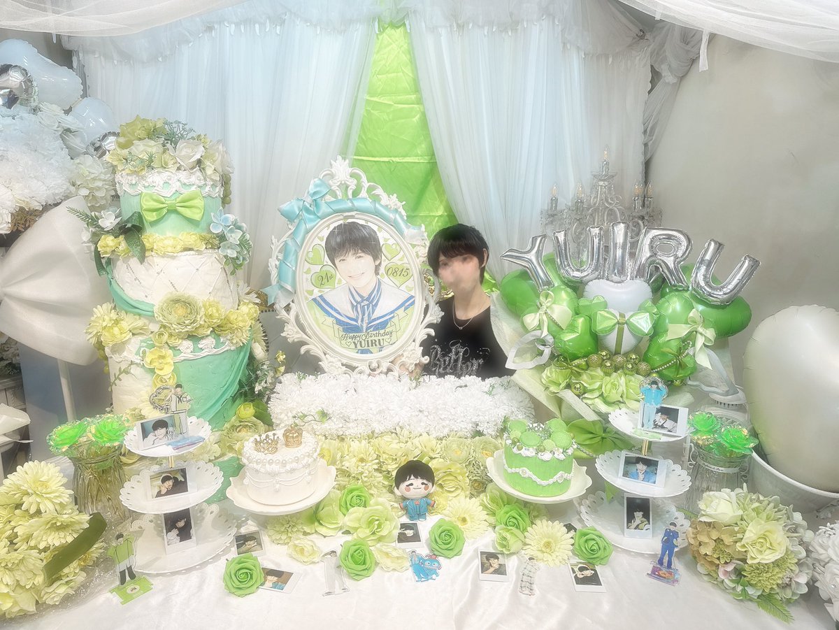 yu1ru_spfr's tweet photo. :¨ ·.· ¨: ⋆ ˚｡
 `· . 𝑯𝒂𝒑𝒑𝒚 𝑩𝒊𝒓𝒕𝒉𝒅𝒂𝒚 𝒀𝒖𝒊𝒓𝒖 

          @yuiru_supafuru

                 𝟐𝟎𝟐𝟓.𝟎𝟖.𝟏𝟓￼￼￼ https://t.co/6y0zpwyFDx