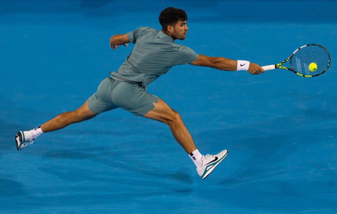 ola ! #A1CARAZ tweet media