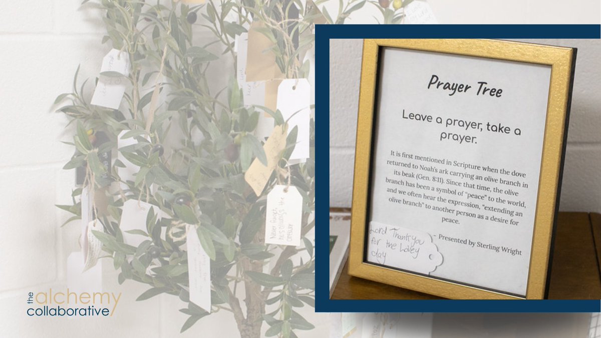 The Alchemy Collaborative tweet media