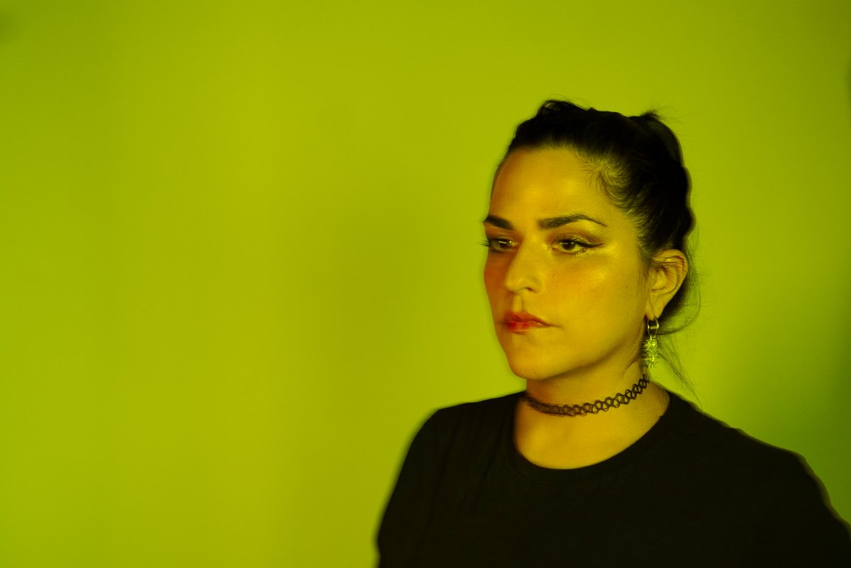 #DENIS reveals the wildfire spark behind 'Get Out' &amp; her techno vision in our in-depth interview!

Stream 'Get Out' and read the full interview here: technomusic.co/2025/08/14/den…