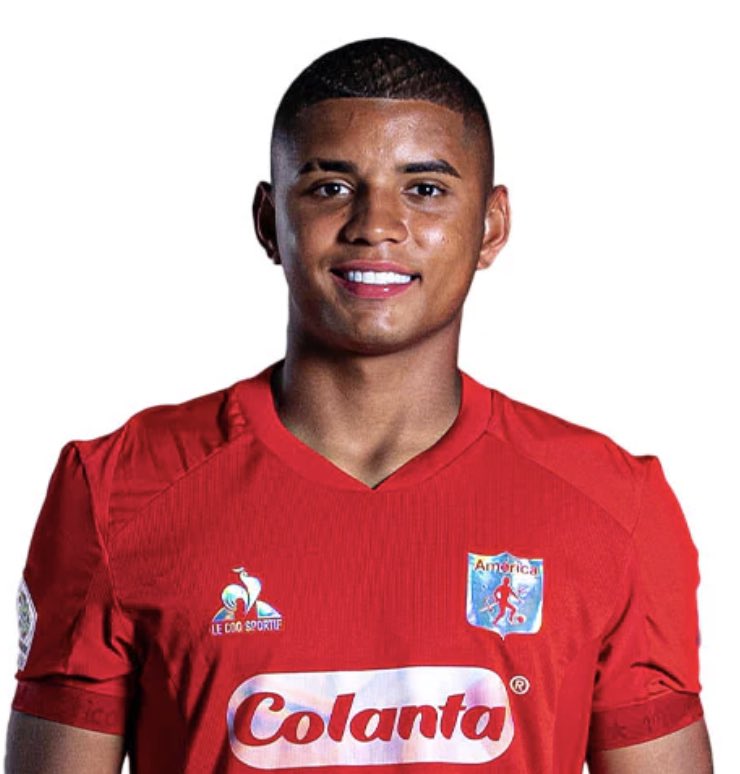 Eder Álvarez Balanta y Josen Escobar, son algunos de los jugadores que no viajaron con el equipo a Pereira. 👹