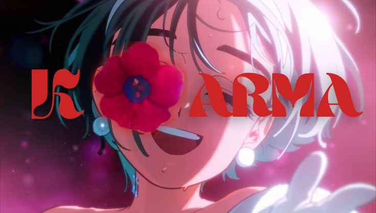 asf_produc32236's tweet photo. 📣 Weekly Singing Event! 📣
-
-
-
-
WEEK  1 🌸
Song of the week : KARMA
-
[CLOSED] 
More details in Discord server.

#ALNST #alnstOC #fanprojects #alnsttwt  #singingevent #art https://t.co/llBYw3xzTn