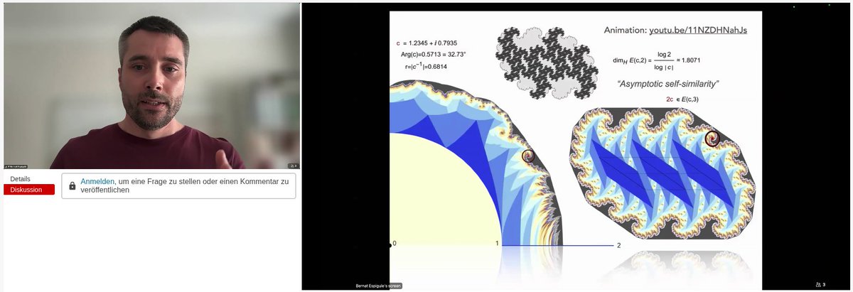 Dr. Martin Skrodzki tweet media